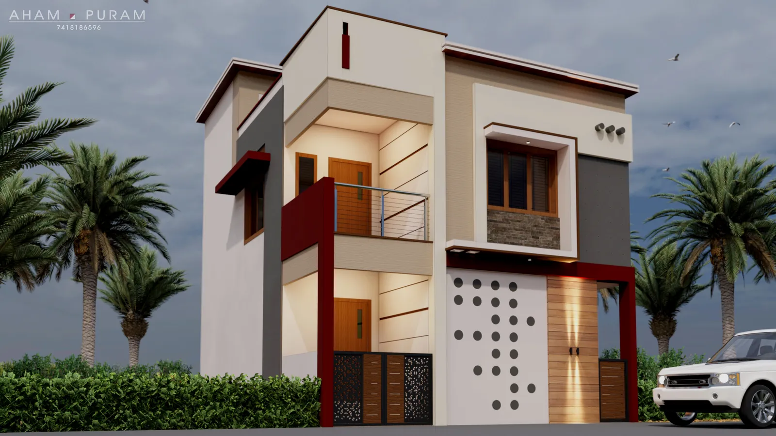 RM Residence